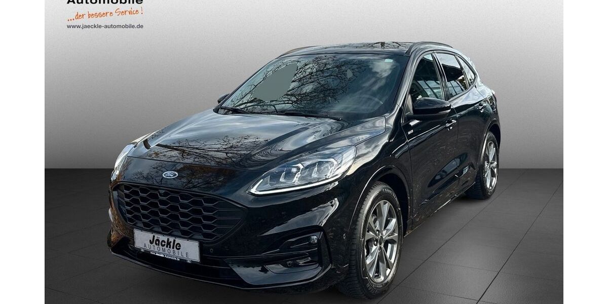 Ford Kuga 48.850 km 27.950 &euro; Bad Wörishofen 86825