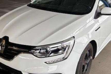 Renault Megane 85.000 km 9.890 &euro; Laatzen, Stadt 30880