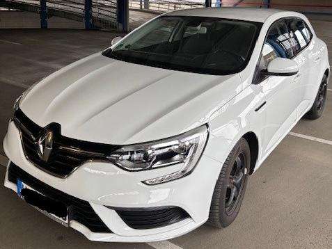 Renault Megane 85.000 km 9.890 &euro; Laatzen, Stadt 30880