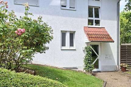 Wohnung Bad Salzuflen - 3 Zimmer, 113 m&sup2;, 1.000&euro; | Angebot:26898305