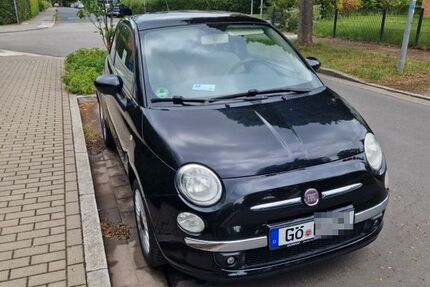 Fiat 500 85.000 km 4.500 &euro; Göttingen 37075