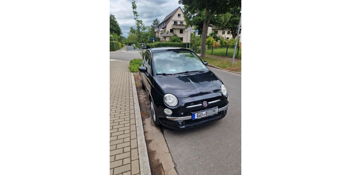 Fiat 500 85.000 km 4.700 &euro; Göttingen 37075