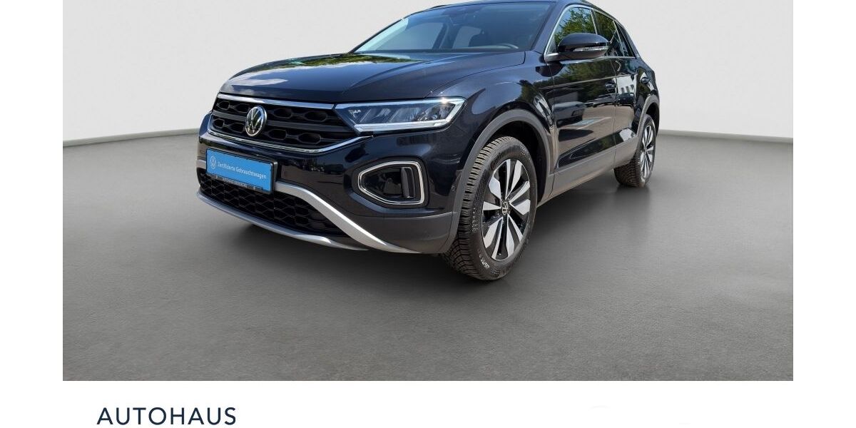 VW T-Roc 21.200 km 22.900 &euro; Haag bei München 83527