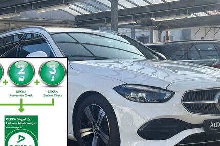 Mercedes-Benz C 200 146.890 km 19.990 &euro; Montabaur 56410