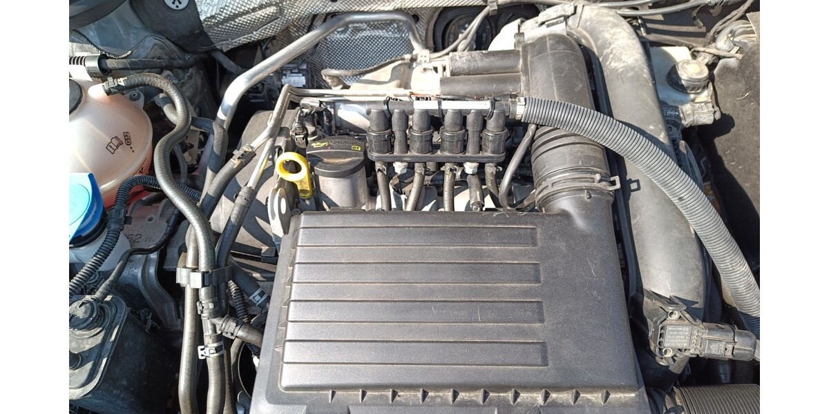 VW Beetle 88.595 km 20.540 &euro; Ney 56283