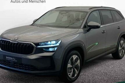 Skoda Kodiaq 25.990 km 43.280 &euro; Kaufbeuren 87600