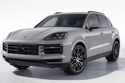 Porsche Cayenne 22.800 km 98.900 &euro; Hilzingen 78247