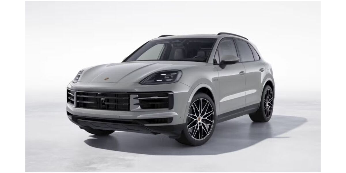 Porsche Cayenne 22.800 km 98.900 &euro; Hilzingen 78247