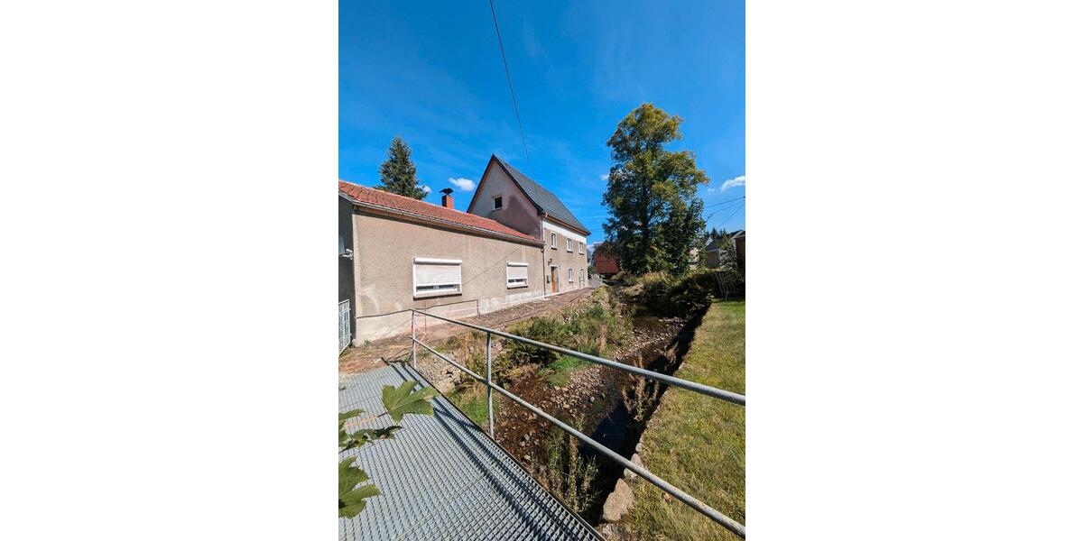Einfamilienhaus Olbernhau - 38.000&euro; | Angebot:17260793