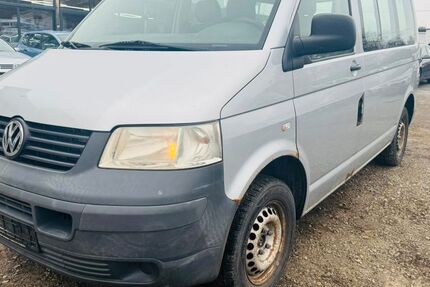 VW T5 Transporter 350.091 km 2.750 &euro; Ofterdingen 72131