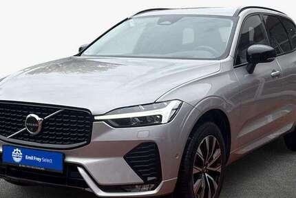 Volvo XC60 27.313 km 39.940 &euro; Hildesheim 31135