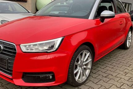 Audi A1 71.000 km 12.999 € Eppstein 65817