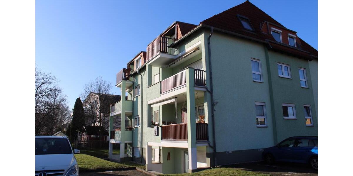 Hochparterre Großröhrsdorf - 3 Zimmer, 80 m&sup2;, 200.000&euro; | Angebot:23807322