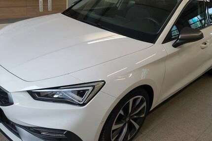 Seat Leon 47.119 km 19.990 &euro; Bispingen 29646