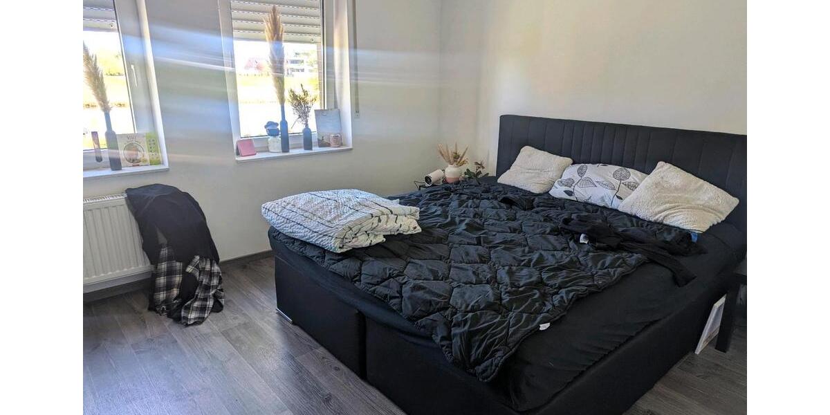 Etagenwohnung Haren (Ems) - 3 Zimmer, 91 m&sup2;, 830&euro; | Angebot:25536172