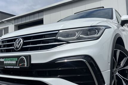 VW Tiguan 112.489 km 28.860 &euro; Marktredwitz 95615