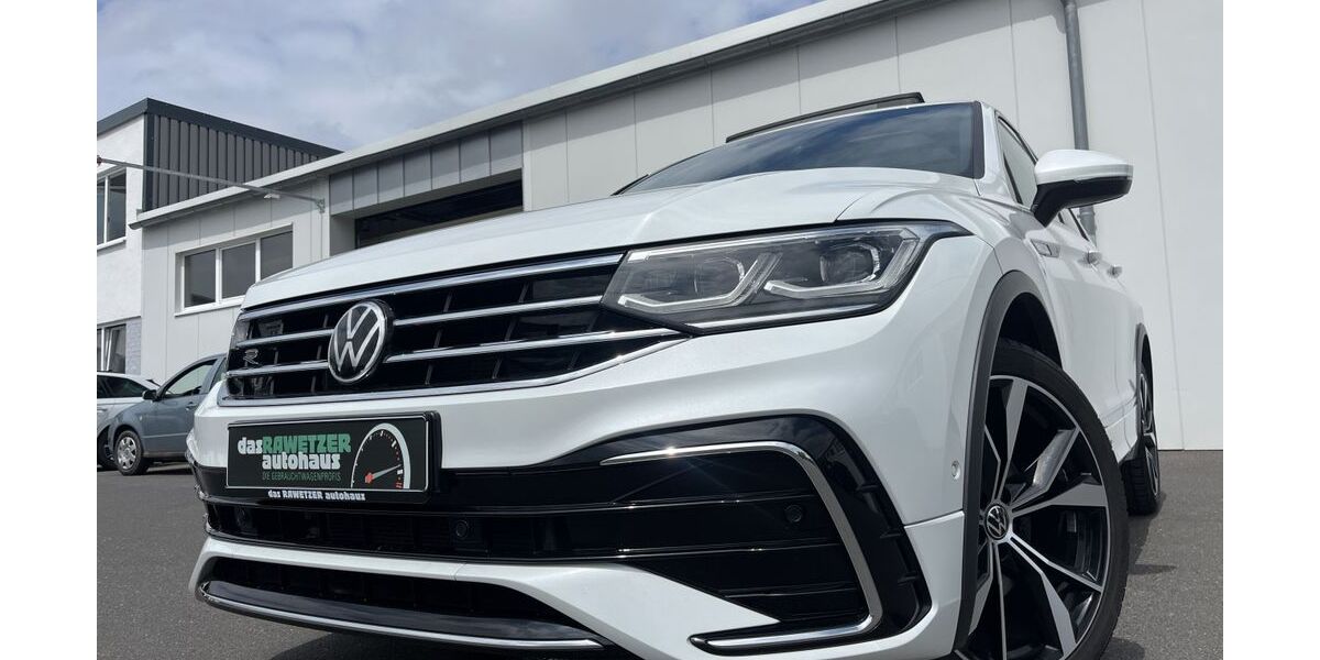 VW Tiguan 112.489 km 28.860 &euro; Marktredwitz 95615