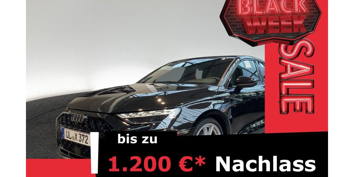 Audi RS3 3.000 km 75.870 € Ulm 89073