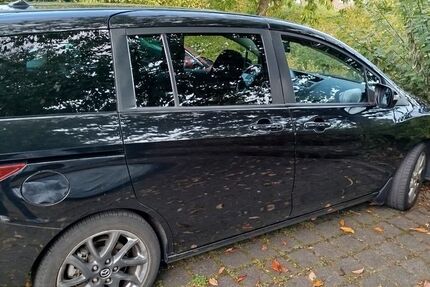 Mazda 5 141.000 km 4.999 € Lünen 44532