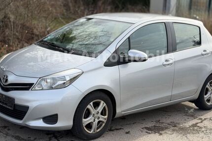 Toyota Yaris 270.000 km 3.999 &euro; Mechernich 53894