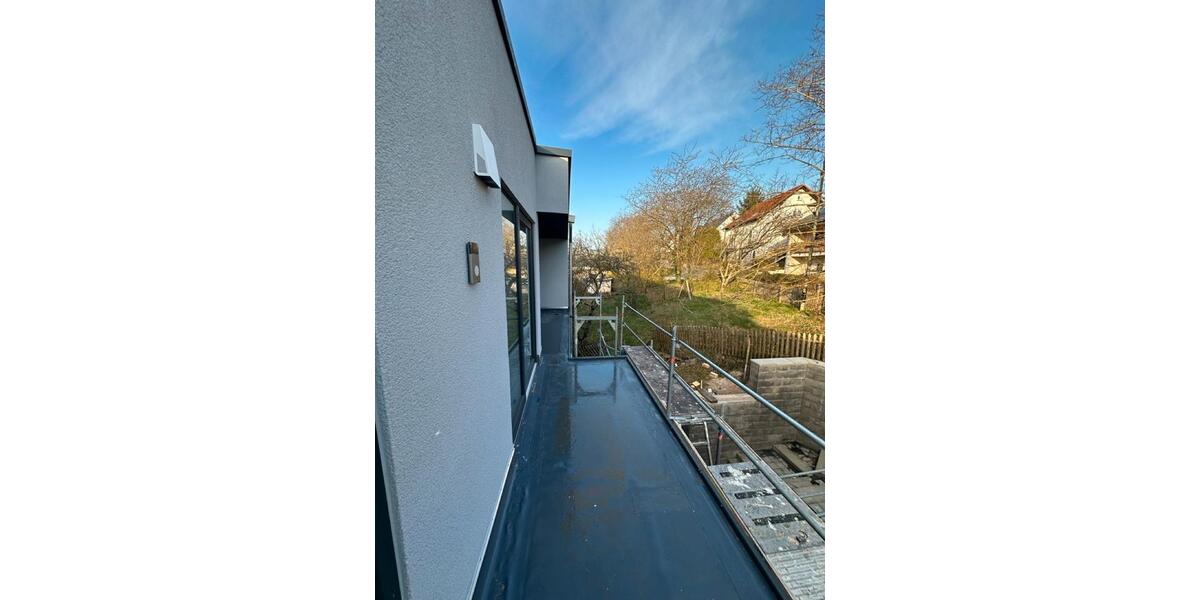 Maisonettenwohnung Osburg - 3.5 Zimmer, 130 m&sup2;, 1.300&euro; | Angebot:26636352