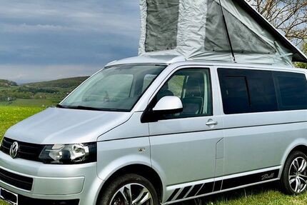 VW T5 andere 203.000 km 27.499 &euro; Nüsttal 36167