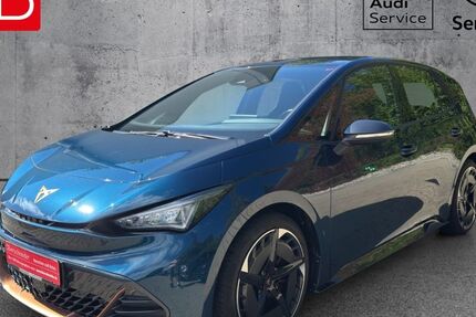 Cupra Born 53.630 km 27.450 € Treuchtlingen 91757