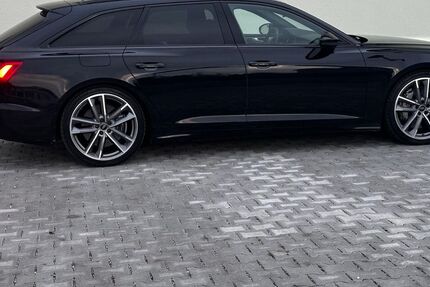 Audi S6 154.939 km 44.999 &euro; Kindelbrück 99638