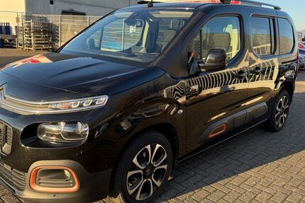 Citroen Berlingo 159.000 km 8.999 &euro; Euskirchen 53879