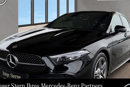 Mercedes-Benz A 200 7.344 km 36.865 € Bayreuth 95448