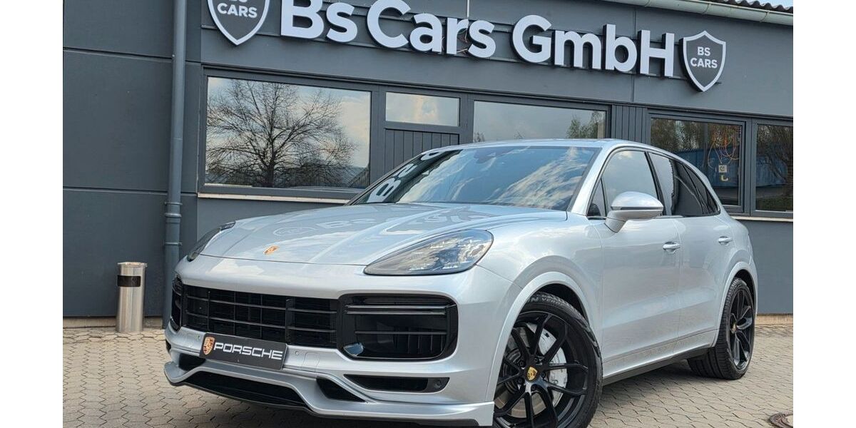 Porsche Cayenne 134.442 km 49.900 &euro; Zirndorf 90513