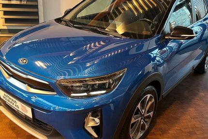 Kia Stonic 25.050 km 16.200 &euro; Hamburg-Neugraben 21149