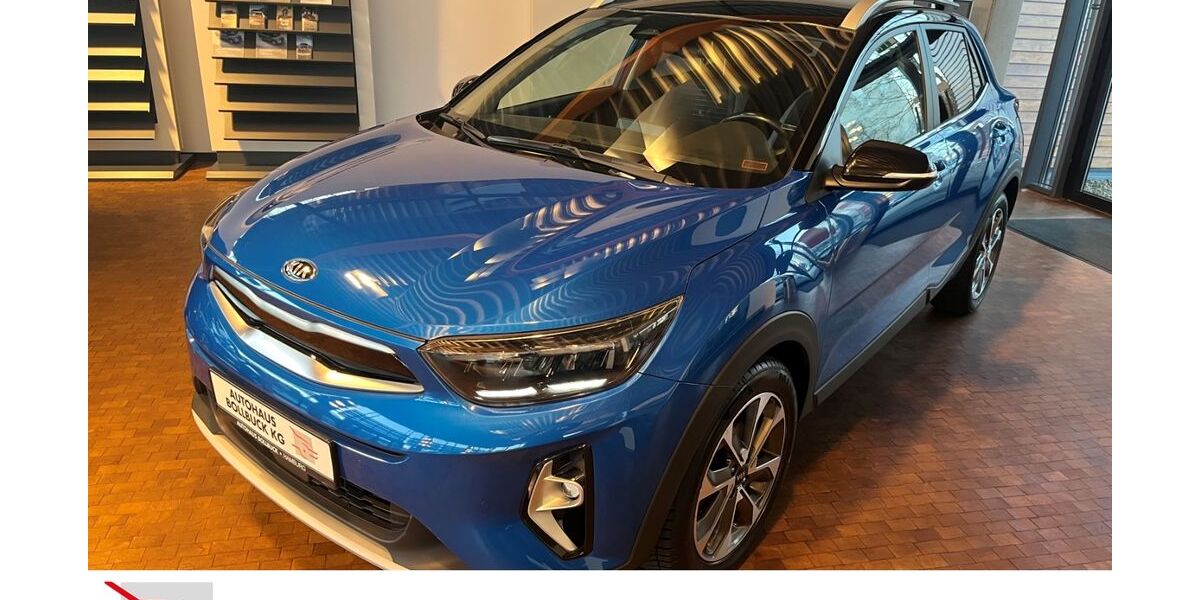 Kia Stonic 25.050 km 16.200 &euro; Hamburg-Neugraben 21149