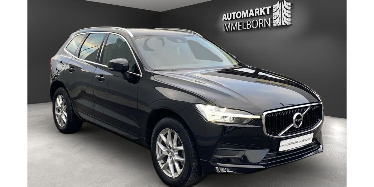Volvo XC60 78.416 km 27.970 &euro; Barchfeld - Immelborn 36456
