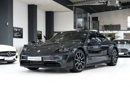 Porsche Taycan 9.172 km 67.980 &euro; Köln 51147