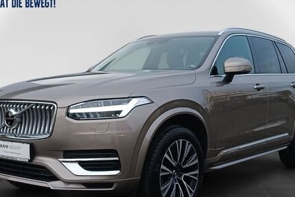 Volvo XC90 83.700 km 45.730 &euro; Hanau 63452
