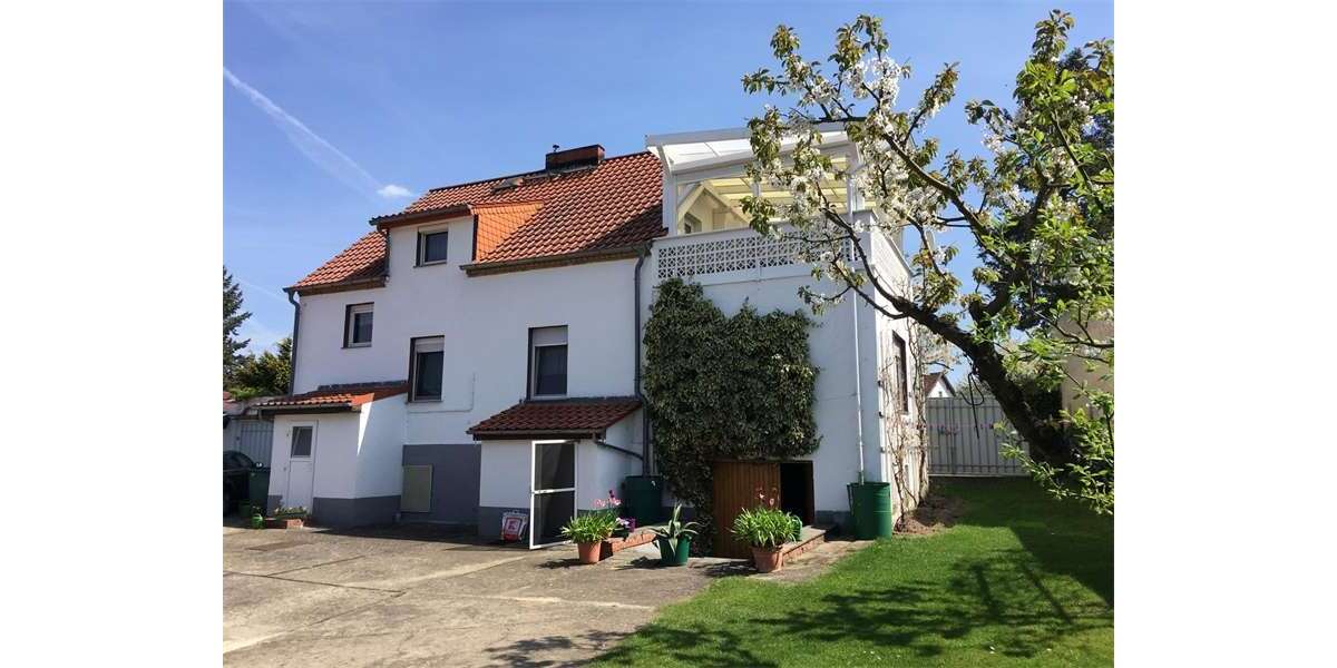 Einfamilienhaus Kloster Lehnin - 6 Zimmer, 148 m&sup2;, 292.000&euro; | Angebot:25545743