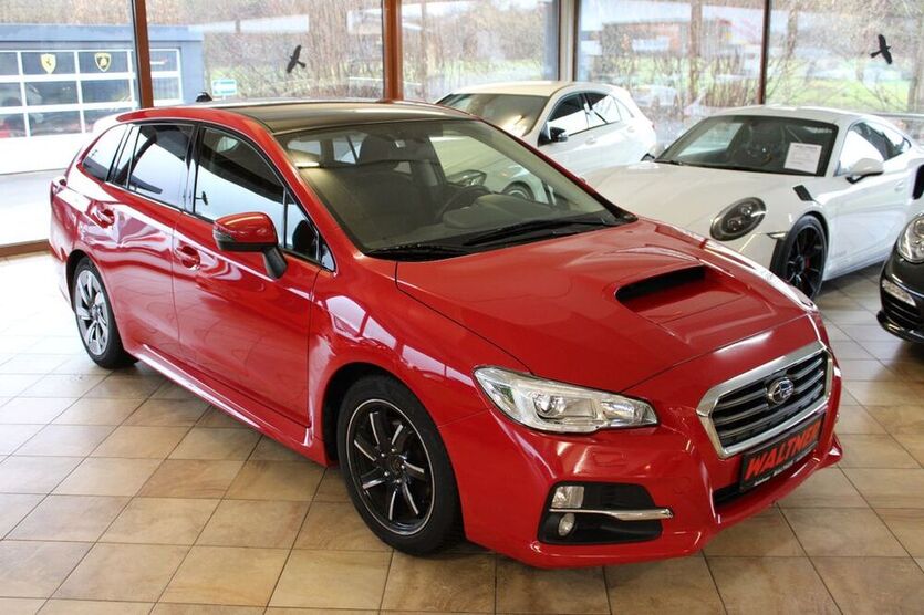 Levorg