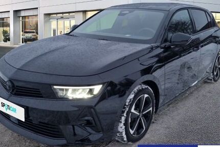 Opel Astra 8.747 km 20.990 &euro; Jüterbog 14913