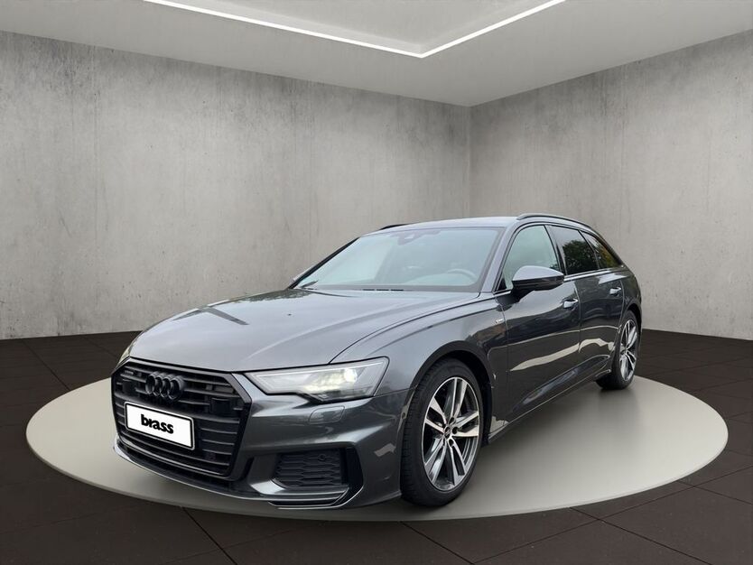 Audi A6 106.499 km 35.800 € Marburg 35039
