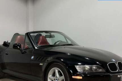 BMW Z3 256.000 km 9.490 &euro; Mönchengladbach 41068
