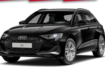 Audi A3 9.699 km 32.540 &euro; Böblingen 71034