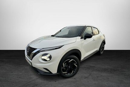 Nissan Juke DiG-T N-Connecta DCT-Automatik *Navi/Winterpa 14.255 km 21.390 € Bamberg 96052