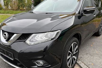 Nissan X-Trail 130.000 km 9.990 € Fürth 90763