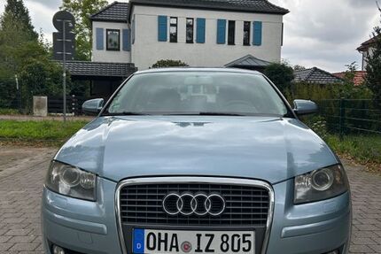 Audi A3 309.356 km 3.950 &euro; Osterode am Harz 37520