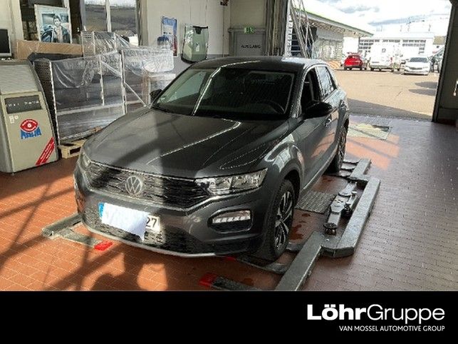 VW T-Roc 55.393 km 19.980 &euro; Trier 54292