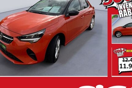 Opel Corsa 18.000 km 11.980 &euro; Meitingen 86405