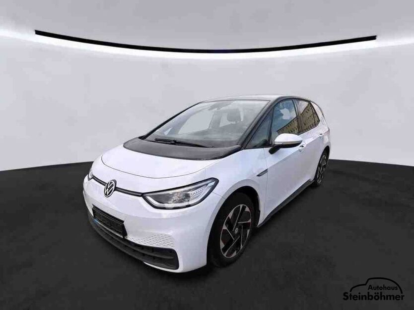 VW ID.3 32.231 km 24.840 € Schloß Holte-Stukenbrock 33758