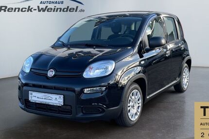 Fiat New Panda 2.362 km 14.489 &euro; Mannheim 68199