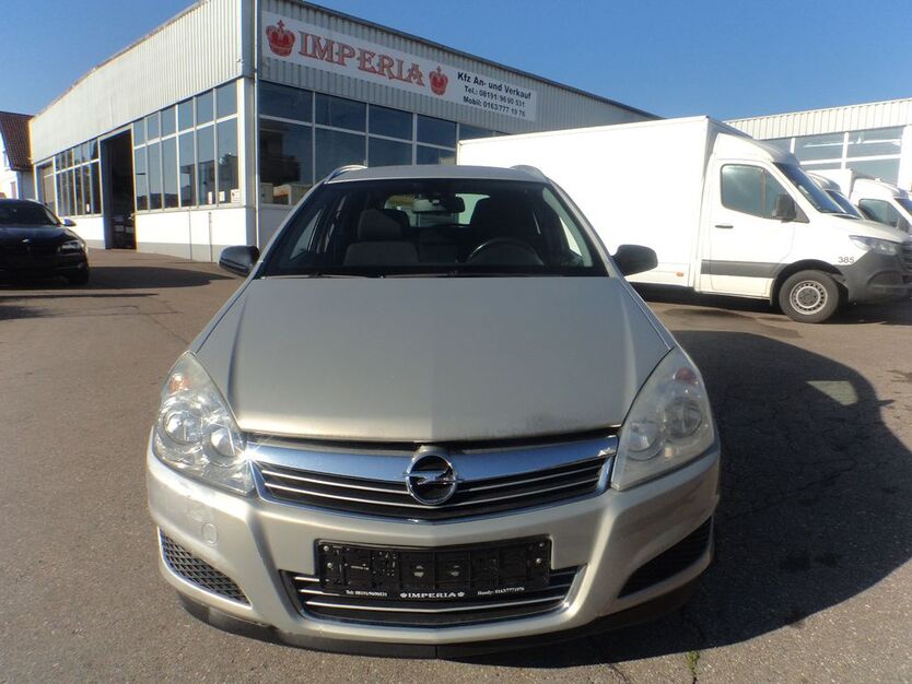 Opel Astra 245.000 km 1.999 € Landsberg am Lech 86899
